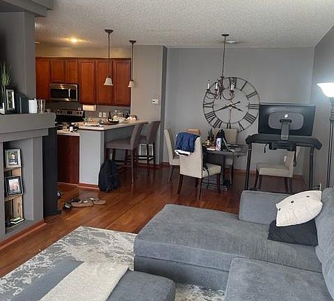 4th image of 3514 Cherry Ln Unit F