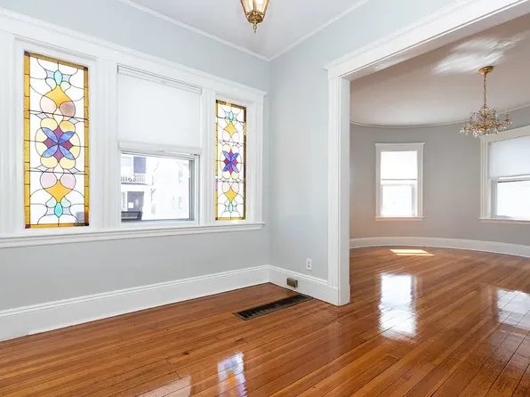 41 S Munroe Ter APT 1, Dorchester, MA 02122