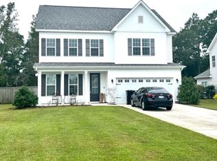 411 W Craftsman Way, Hampstead, NC 28443