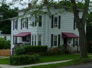 35 Division St APT 2, Danbury, CT 06810