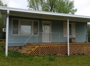 200 W 3rd St, Highland, AR 72542