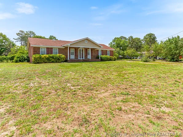 4639 Legion Rd, Hope Mills, NC 28348