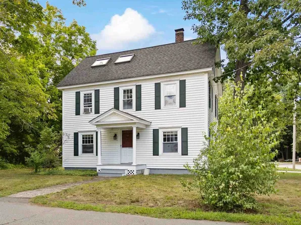 29 Roger Avenue, Concord, NH 03301