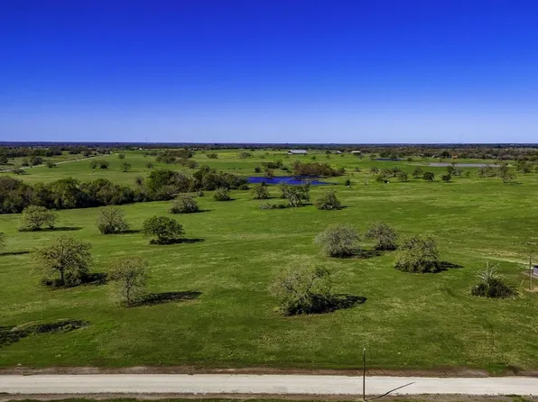 TRACT Five Connor Landing Ct, Madisonville, TX 77864