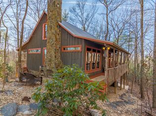 1030 Lost Forest Rd #2, Ellijay, GA 30536