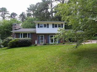 500 Old Farm Rd, Raleigh, NC 27606