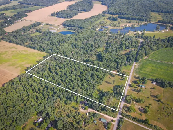 V/l 20a South Ave #168, Hesperia, MI 49421