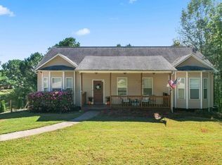 215 Woodland Ridge Rd, Odenville, AL 35120