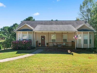 215 Woodland Ridge Rd, Odenville, AL, 35120