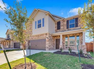 4038 Torraca Ln, Round Rock, TX 78665