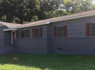 2572 Shepwood Dr, Jackson, MS 39204