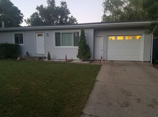 12109 Johnathan Ave, Menoken, ND 58558