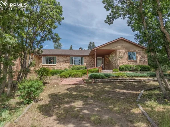 15049 La Jolla Pl, Colorado Springs, CO 80921