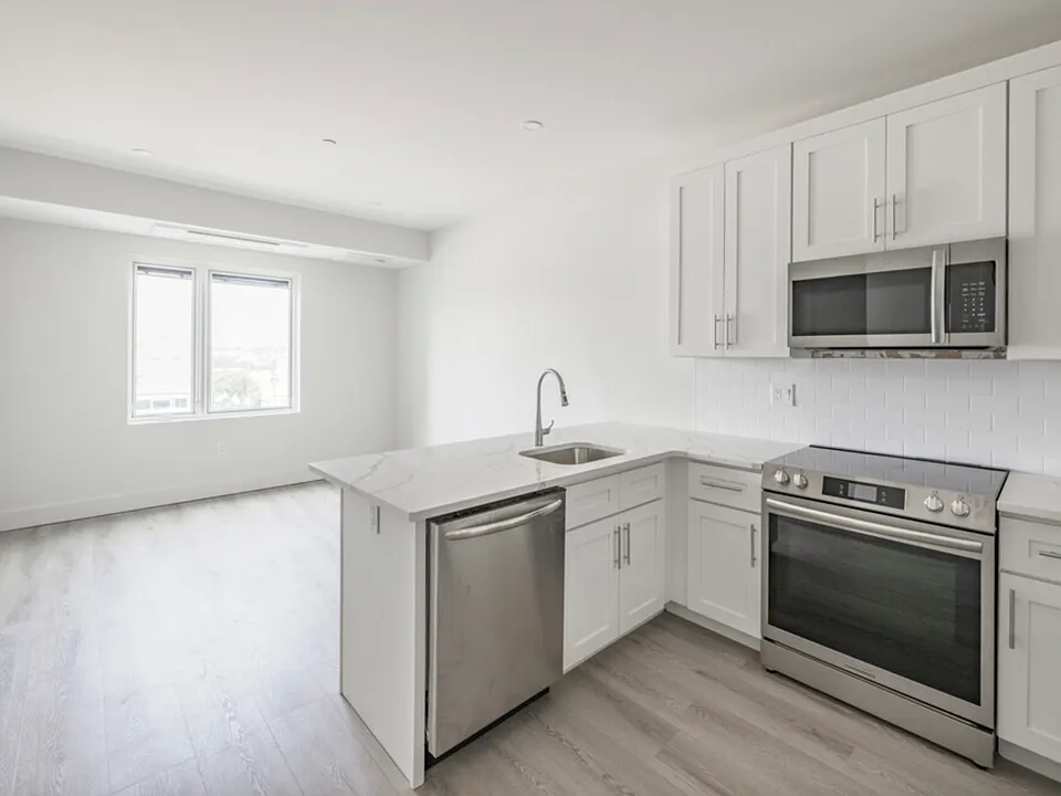 23 Marcello St #203