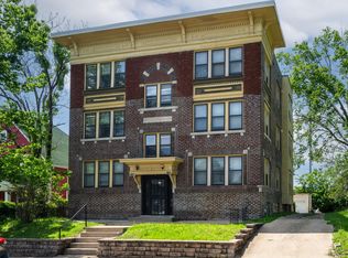 3634 Forest Ave APT 3S, Kansas City, MO 64109