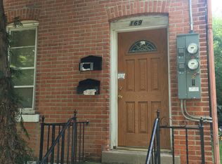 169 Wecker St, Buffalo, NY 14215