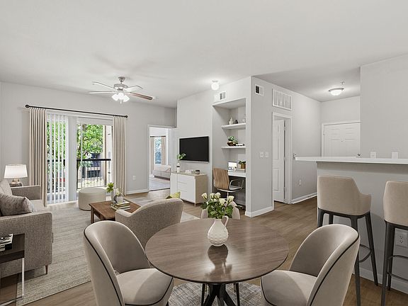 3rd image of 5720 Forest Park Rd APT 3115
