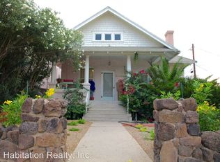 725 N 2nd Ave, Tucson, AZ 85705