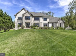 12833 Dover Rd, Greenfield Center, MD 21136