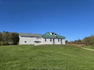 1477 Sulphide Rd, Tweed, ON K0K3J0