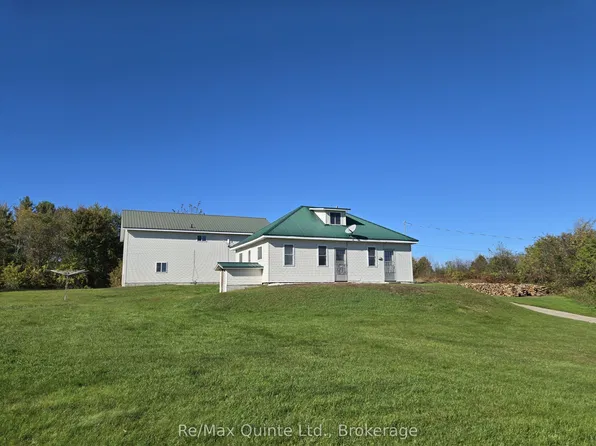 1477 Sulphide Rd, Tweed, ON K0K 3J0