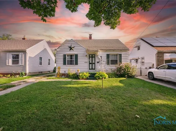 434 Gramercy Ave, Toledo, OH 43612