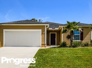 2928 Hanging Valley Ln, Orange Park, FL 32065