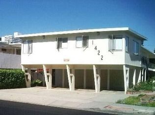 1422 Armacost Ave APT 6, Los Angeles, CA 90025