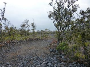 92-8633 Bamboo Ln LOT 14, Ocean View, HI 96737