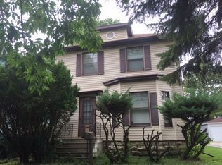 154 N Raynor Ave, Joliet, IL 60435