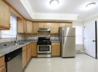6 Guild St #U1, Roxbury, MA 02119