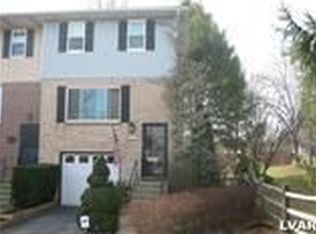 1706 Chester Rd, Bethlehem, PA 18017