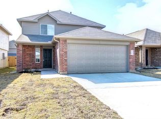 5711 Plantation Forest Dr, Katy, TX 77449