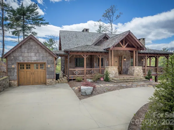 1191 High Trail Dr, Nebo, NC 28761