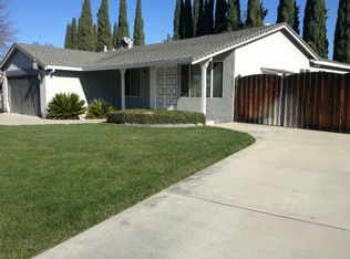 5274 Pebbletree Way, San Jose, CA 95111