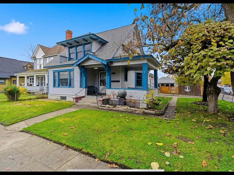 1027 W Maxwell Ave #2