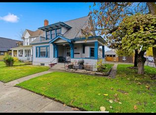 1027 W Maxwell Ave #2, Spokane, WA 99201
