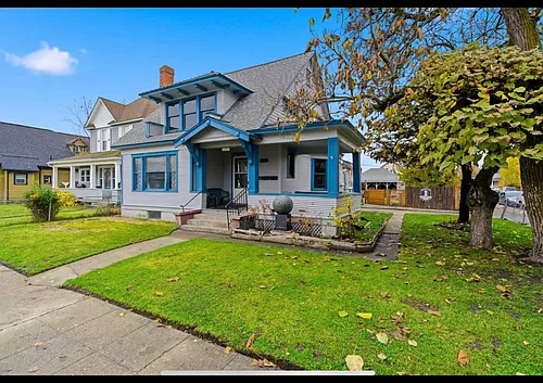 1027 W Maxwell Ave #2 Photo 1 1027 W Maxwell Ave #2 Photo 1