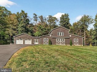 13974 Brown Rd, Smithsburg, MD 21783
