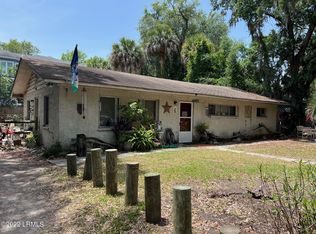 10 Heron St, Hilton Head Island, SC 29928
