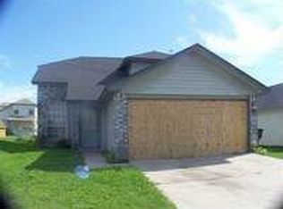 2218 Schwald Rd, Killeen, TX 76543