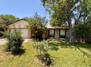 7500 Branding Trl, San Antonio, TX 78244