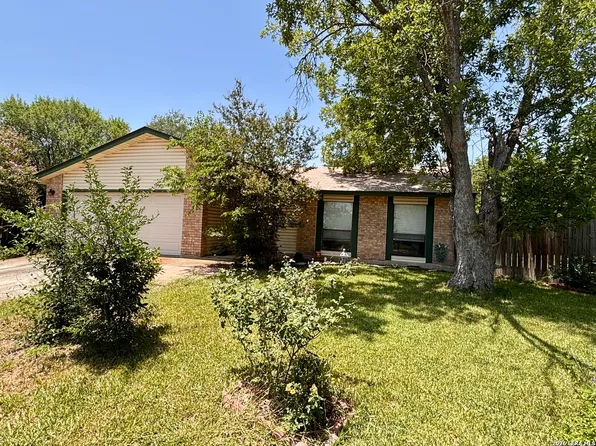 7500 Branding, San Antonio, TX 78244