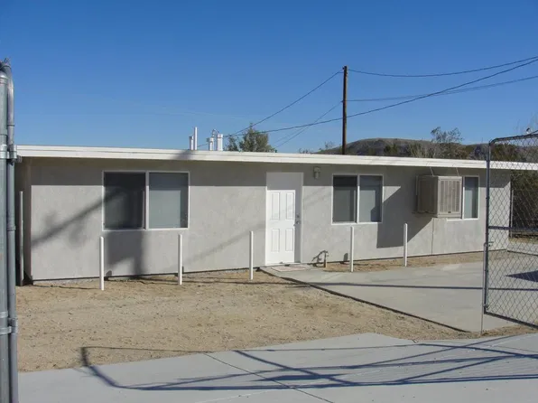 65967 Twentynine Palms Hwy, Joshua Tree, CA 92252
