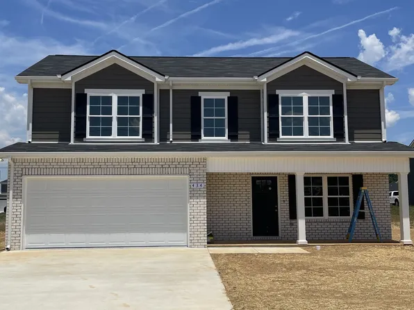 434 Mimosa Dr Lot 39, Decherd, TN 37324