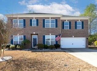 536 Millstream Dr, Rock Hill, SC 29732