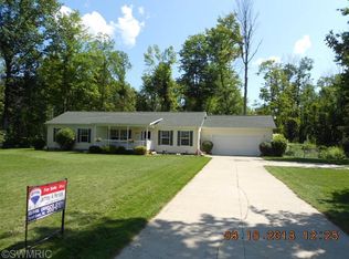 2360 3 Mile Rd, Athens, MI 49011