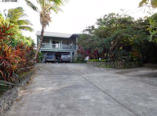 25 Koi Koi Pl, Haiku, HI 96708