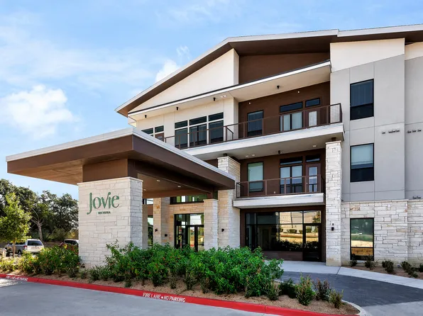 Jovie Belterra - 55+ Active Adult Apartment Home, 167 Hargraves Dr #2204, Austin, TX 78737