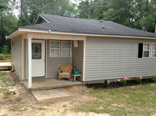 2032 Rudd Rd, Cottondale, FL 32431